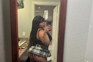 BBW LATINA 🍑🍑🍑💦💦💦 TOP TIER THR... - Image 2