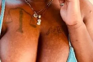 ITS YOUR NEW GIRL MICHELLE HER... - Image 2