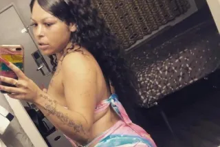 ExoTicc Xxxx👅 PorNstaR/ PerSonAl DaNCer 💦 - Image 1