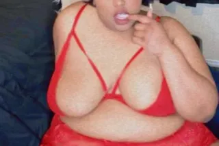 No Blacks🌹💦 Wet creamy pussy💦🍆 super sloppy head - Image 1