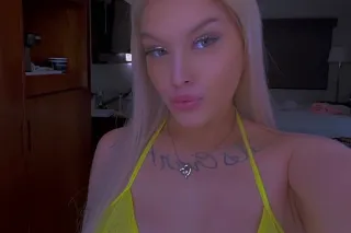 SEXXYY BLONDE BACK IN TOWN💋💦😍 - Image 7