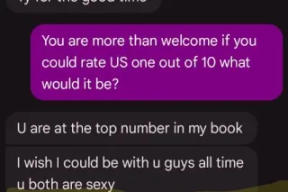 Ask Abt 2👩🏼‍❤️‍💋‍👩🏼 Girls 4 1 ... - Image 3