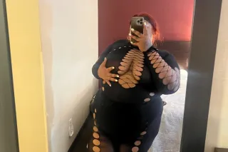 Fat Gurl Pussy Is Better😏Qv 50 hhr 120 - Image 5