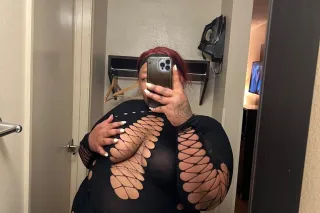Fat Gurl Pussy Is Better😏Qv 50 hhr 120 - Image 8