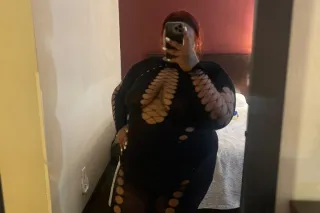 Fat Gurl Pussy Is Better😏Qv 50... - Image 1