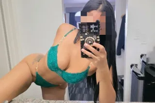🍆COLOMBIANA 🇨🇴 NUEVA EN TU ZON... - Image 3
