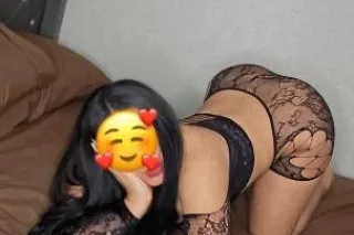 sexy chica colombiana en tu ci... - Image 2