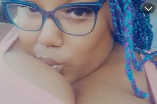 SEXY BBW WITH BIG TITS, FAT AS... - Image 4