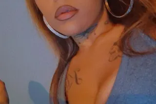 TRUE VIP PornStar Experience 🥇 ⭐ Bend me over make me say Owiee Daadddy like that 💋😘 - Image 5