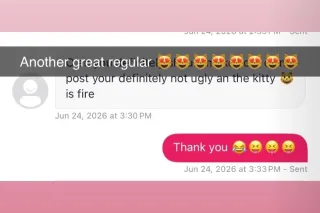 5Star Duo 😻👅 - 26 - Image 1