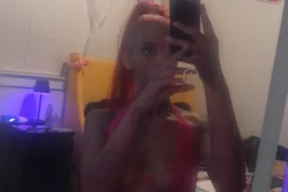 🫦UnMATCHED Sultry Skills..💦Mixed Vivacious Red Head Temptress(early morning specials) - Image 7