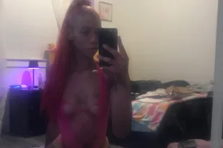 🫦UnMATCHED Sultry Skills..💦Mixed Vivacious Red Head Temptress(early morning specials) - Image 1