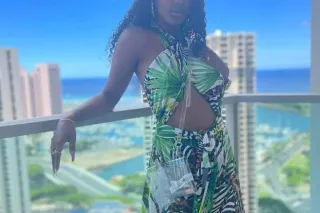 Ebony pregnant freak 💋💰 80qv...bbj specials w/ facial anf recording - Image 2