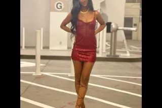Ebony pregnant freak 💋💰 80qv...bbj specials w/ facial anf recording - Image 1