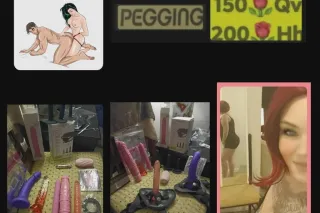 120🌹Qv peggin special 💦❄Party🧊 favors ⛽❄ available ☃wit 🌨 finders ❄fee⛽ - Image 8