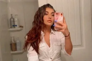 ✨ VIP VIBES ✨💃 26 • Confident • Real • Discreet🕒 Available anytime — day or night.⚠ Old number has been disconnected.📲 Text me WhatsApp for a fast reply: (50 2)2 70-40 80 - Image 6