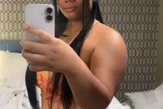Let's play together 💦 🥵 Sweet as Candy 🍭 bright personality 💕 spoil your Self let me be the Treat 🍫💦 - Image 2