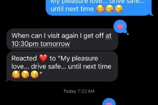 HEAD ONLY(JUST STARTED CYCLE) $50 BJ W CONDOM (BRING CONDOM) 100TH AND HALSTED AND 95TH AND VINCENNES!!! 🚗 OUTCALLS (MUST HAVE AC) LOCAL SOUTHSIDE W DEPOSIT!! DISABLED FREAK (JUST WALK A LITTLE FUNNY FROM A CAR ACCIDENT) - Image 4