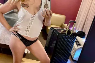 Im ready for you ! GREEK ME ❤ 😜Fun Size Petite Indigenous BOMBSHELL 🫦😼Extremely Clean & Worth it 💯 ‼ - Image 3