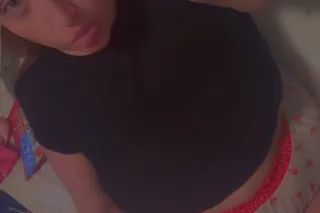 100 qv 120 hhr hr 180 Cum 🌊 close the weekend with something wet and wonderful 💦👅 I'm ready right now to fulfill 😊 your fucking fantasy 👿 it's tight white and 🧃 juicy let me be your Sunday dinner eat 🐈 up daddy 🍽 - Image 6