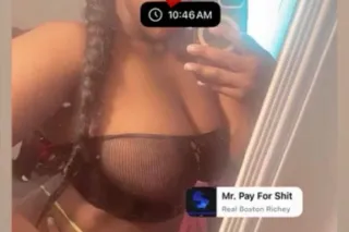 Thick and beautiful ebody choc... - Image 2