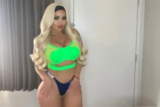 CULONA🔥Y TETONA🔥🌶SEXY PAMELA Colombiana rica y apretada 🌶🥵 Ven a penetrarme rico mientras chupas mis tetas grandes💦🔥🫦 - 24 - Image 2