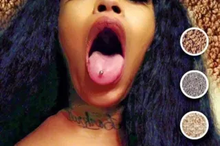 NEW PICS/VIDS 🎥🎬@PINKSNOOTYBUR... - Image 3