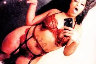 NEW PICS/VIDS 🎥🎬@PINKSNOOTYBUR... - Image 1