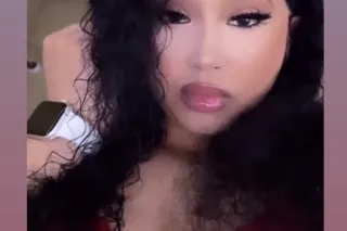 19 Lightskin Blasian😍 - Image 6