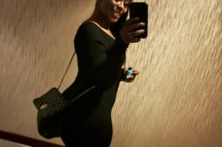 HEY HANDSOME 😘 !! COME SEE THIS CHOCOLATE SEXY GODDESS ‼✅ - Image 3