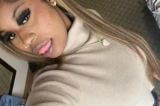 HEY HANDSOME 😘 !! COME SEE THIS CHOCOLATE SEXY GODDESS ‼✅ - Image 5