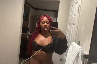 HEY HANDSOME 😘 !! COME SEE THIS CHOCOLATE SEXY GODDESS ‼✅ - Image 6
