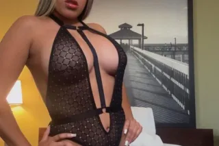 latina colombiana lista para c... - Image 1
