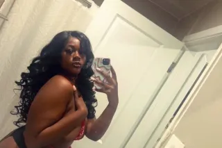 It's LEX Your Freakyy Chocolate Doll👅😉! - Image 4