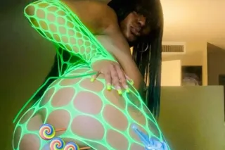 !🍭|🍯THiCKnSWEEt 👅 EBONyTREAT🍯|... - Image 3