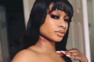 My sugar is sweet💦 Cum trick f... - Image 1