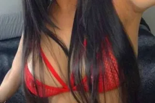 💋 Sweet, seductive, and impossible to ignore. Come say hi—you might just get addicted to my smile. 😉 - Image 3