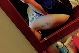 mrs wet wet!!! 💋😍💜🥰 - 33 - Image 2
