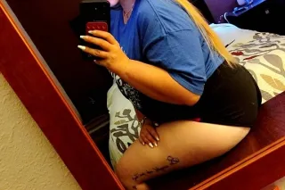 mrs wet wet!!! 💋😍💜🥰 - Image 6