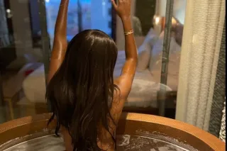 Try Something New-Sexy Sasha-I... - Image 3