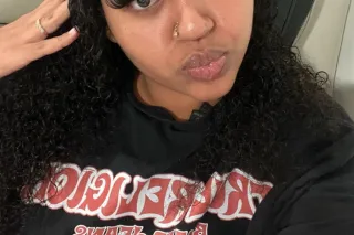 🔥💋 Upscale Premium 21yo Mixed Baddie White/Black/Belizean💃🏽Thick and Curvy 🍑 Incall | Outcall 👅🍬 - Image 11