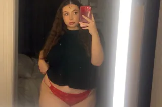 Tall BBW Fantasy🤯❣ - Image 7