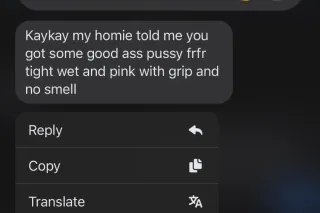 come taste some of this karmel - Image 5