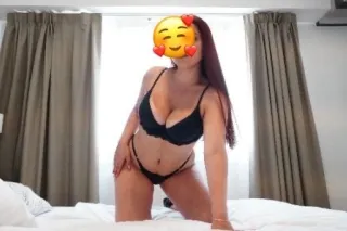 Big Boobs Latina Looking for a... - Image 1