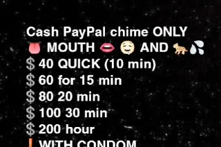 NEW NUMBER🤯UNBEATABLE🤯🤩PULL UP🚗💨SPECIAL💲40 QV 🤩RELEASE🍆 IN MY TIGHT GRIPPER😻WITH A SOFT🍑🤗 - Image 7