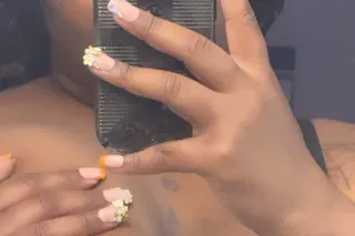 Ms 5 star⭐⭐⭐head nd the pussy just come with it come book promise you won't be disappointed /Incalls only / 2 pop special for 70 - Image 4