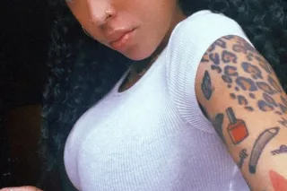 Sabrina The Fun Sized Barbie -... - Image 2