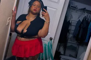 VIXXEN VIRGO🐆💋 YOUR FAV THICK ... - Image 4