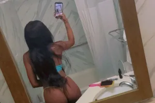 SLIM PETITE FAT BOOTY FREAK - Image 6