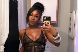 BABYDOLL 🤎 Fetish & Femdom Friendly 👣 Facetime - Content - Sxxting - Image 6